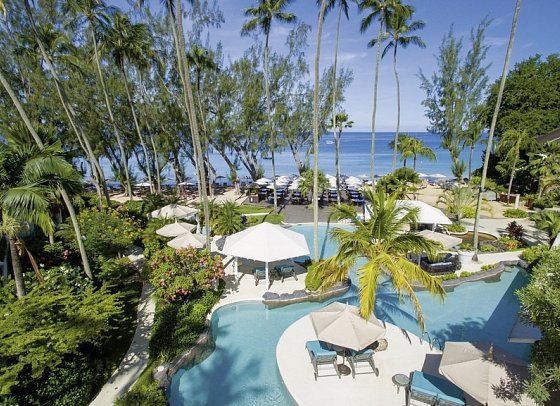 Turtle Beach, Barbados, a Tribute Portfolio All-Inclusive Hotel