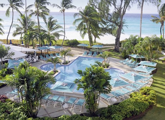 Turtle Beach, Barbados, a Tribute Portfolio All-Inclusive Hotel