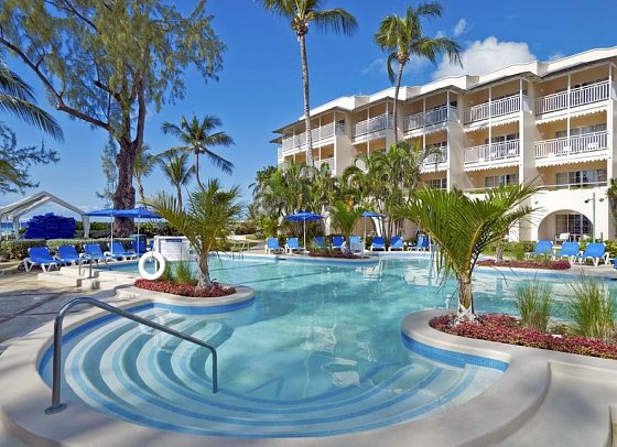 Turtle Beach, Barbados, a Tribute Portfolio All-Inclusive Hotel