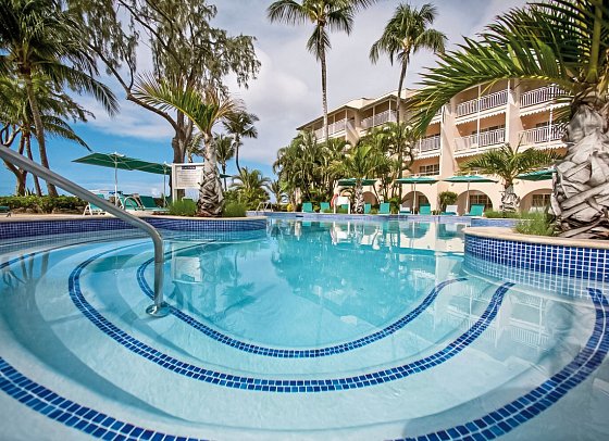 Turtle Beach, Barbados, a Tribute Portfolio All-Inclusive Hotel