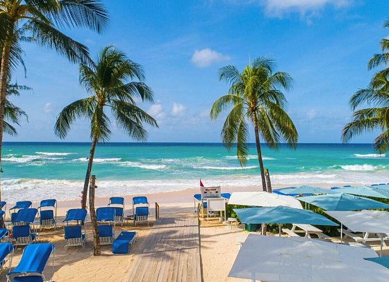 Turtle Beach, Barbados, a Tribute Portfolio All-Inclusive Hotel