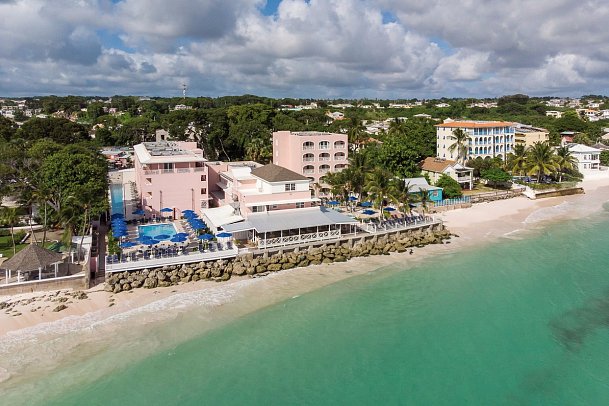 Butterfly Beach Hotel