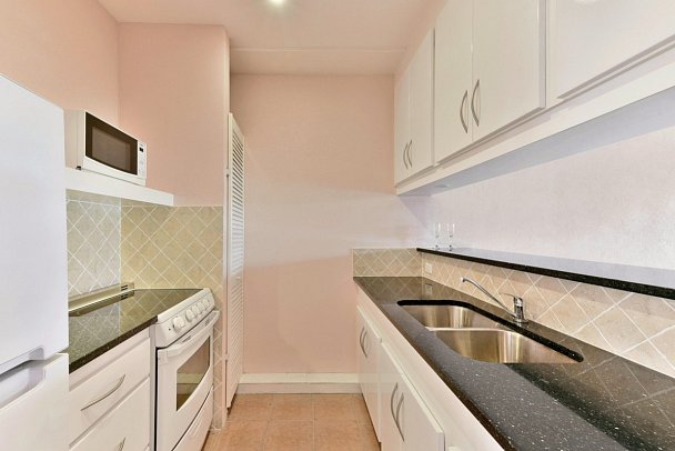 Butterfly Beach Hotel - nbeispiel Superior One Bedroom Appartement Poolview (Zimmercodierung AB1)