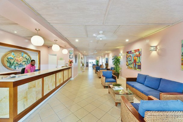 Butterfly Beach Hotel