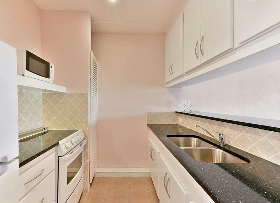 Butterfly Beach Hotel - nbeispiel Superior One Bedroom Appartement Poolview (Zimmercodierung AB1)