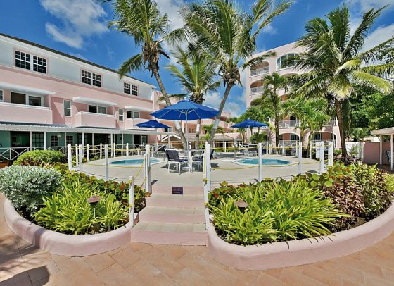 Butterfly Beach Hotel