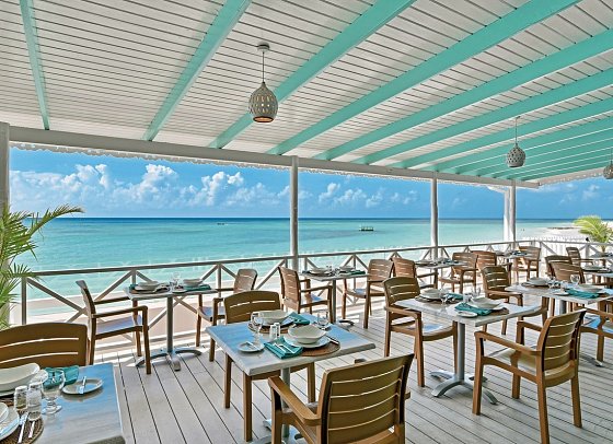 Butterfly Beach Hotel