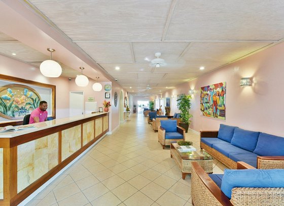 Butterfly Beach Hotel