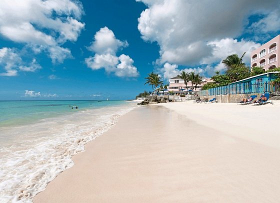 Butterfly Beach Hotel