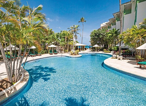 Mango Bay