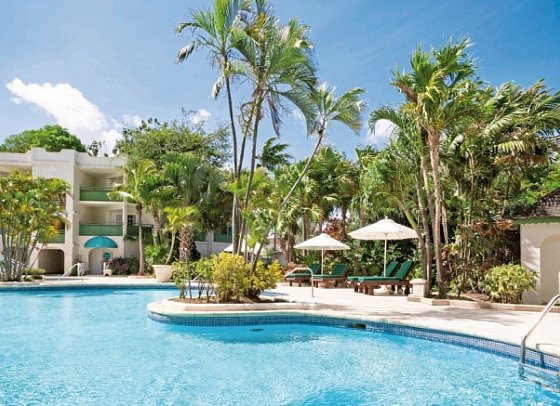 Mango Bay