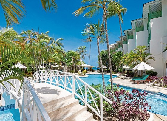 Mango Bay