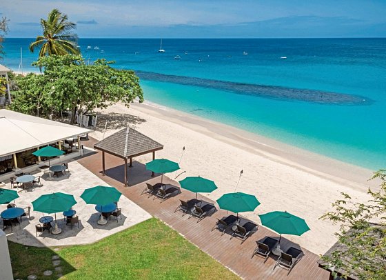 Mango Bay