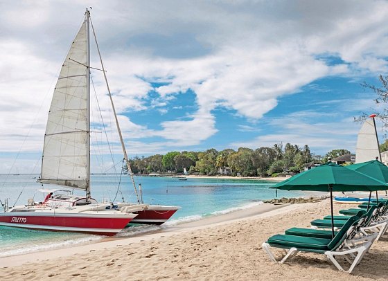 Mango Bay