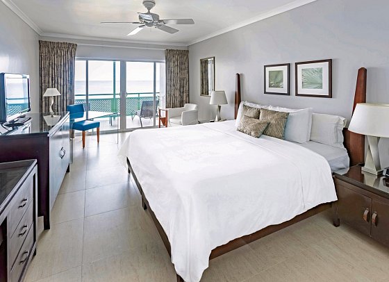 Mango Bay - Wohnbeispiel Oceanfront (Zimmercodierung UBO)