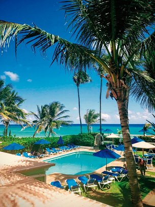 Dover Beach Hotel