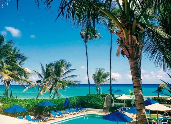 Dover Beach Hotel
