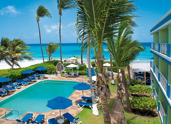 Dover Beach Hotel