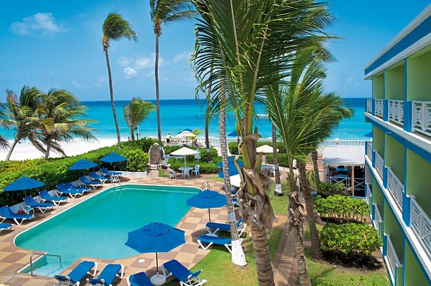Dover Beach Hotel