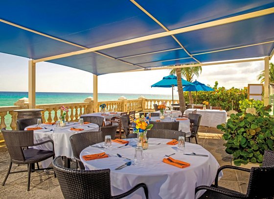 Dover Beach Hotel