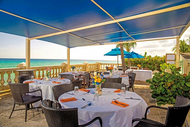 Dover Beach Hotel