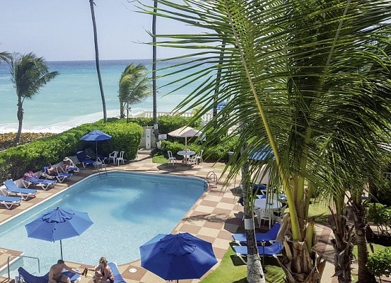 Dover Beach Hotel