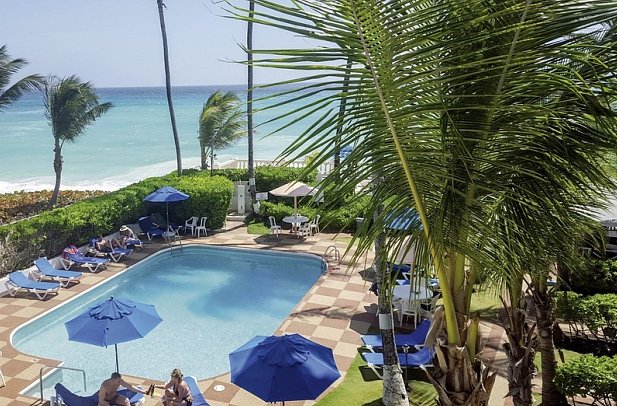 Dover Beach Hotel