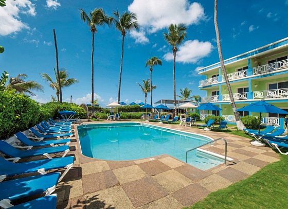 Dover Beach Hotel