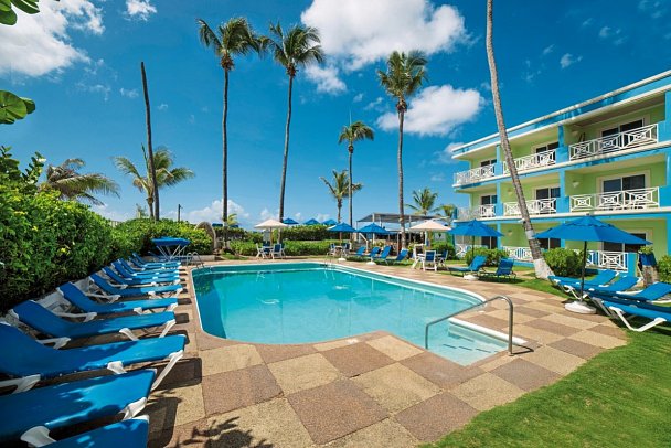 Dover Beach Hotel