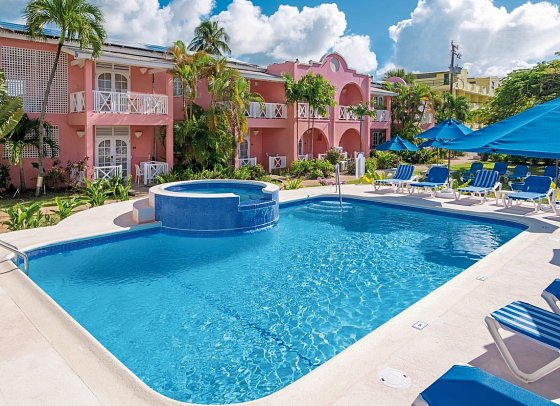 Dover Beach Hotel