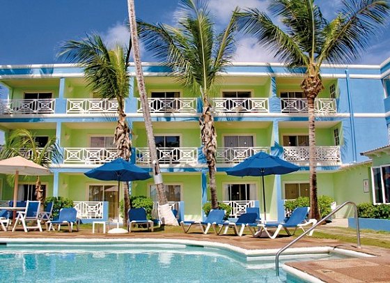 Dover Beach Hotel