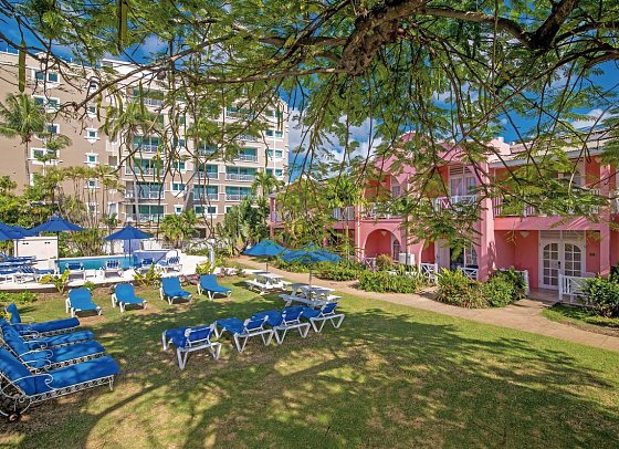 Dover Beach Hotel