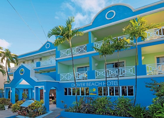 Dover Beach Hotel