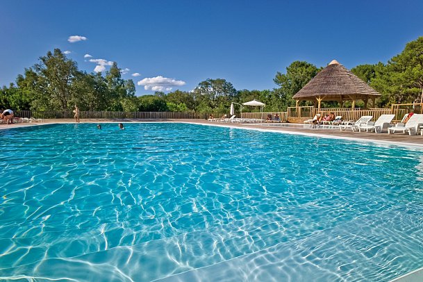 Camping San Damiano