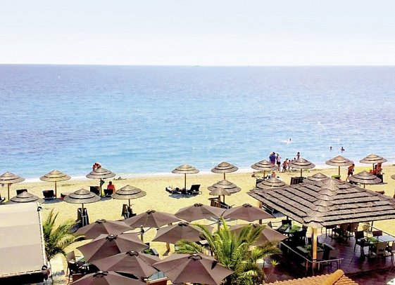 Résidence La Vallicella