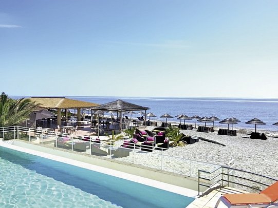 Résidence La Vallicella