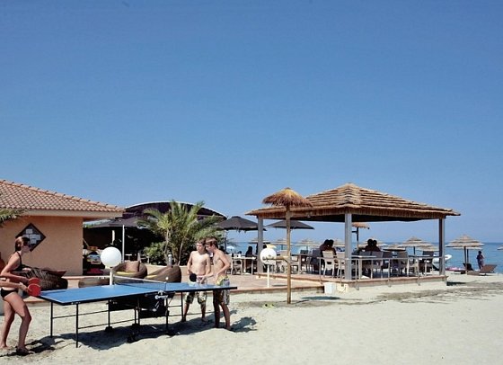 Résidence La Vallicella