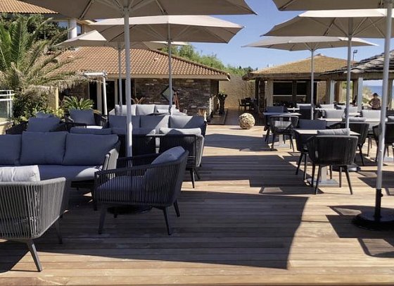 Résidence La Vallicella - Restaurant