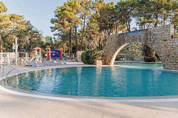 Residence Perla Di Mare