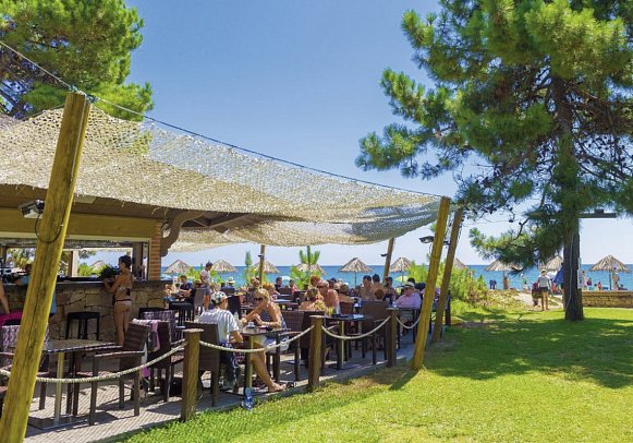 Residence Perla Di Mare