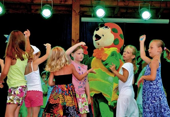 Residence Perla Di Mare