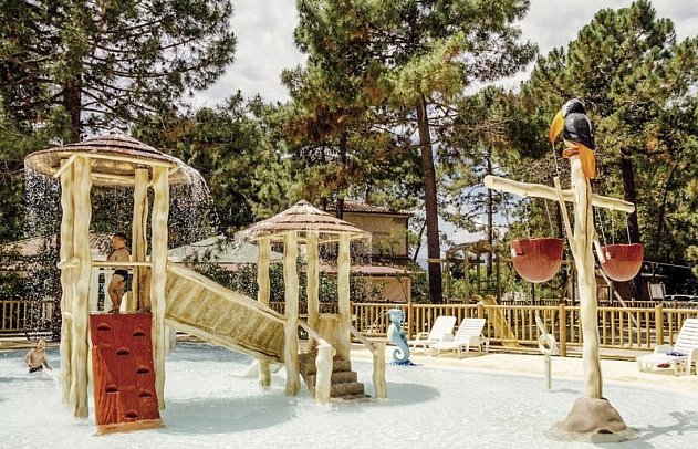 Residence Perla Di Mare