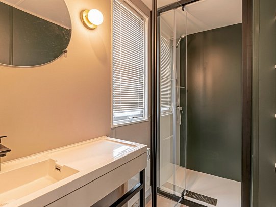 Residence Perla Di Mare - Wohnbeispiel Cottage Urbino (Zimmercodierung HB6)