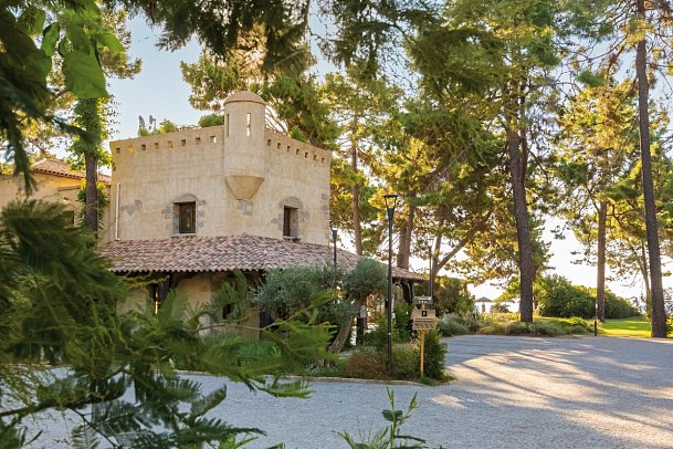 Residence Perla Di Mare