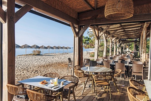 Residence Perla Di Mare