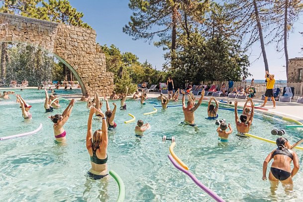 Residence Perla Di Mare