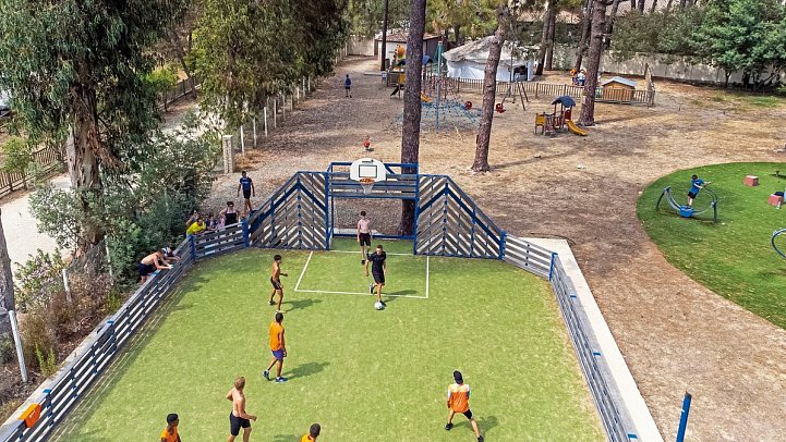 Residence Perla Di Mare