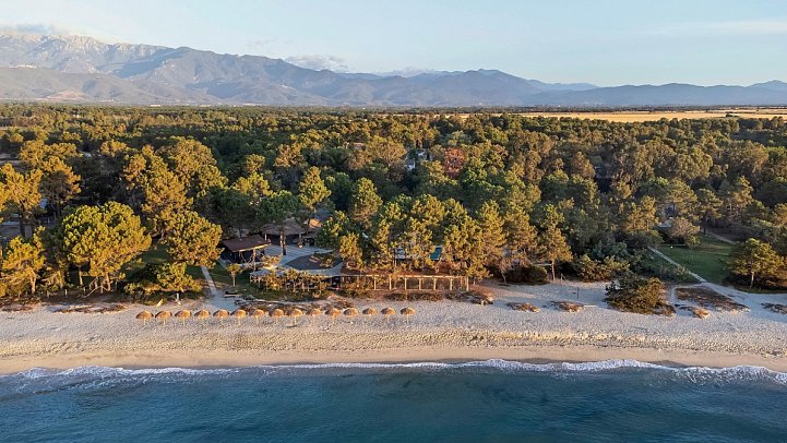 Residence Perla Di Mare