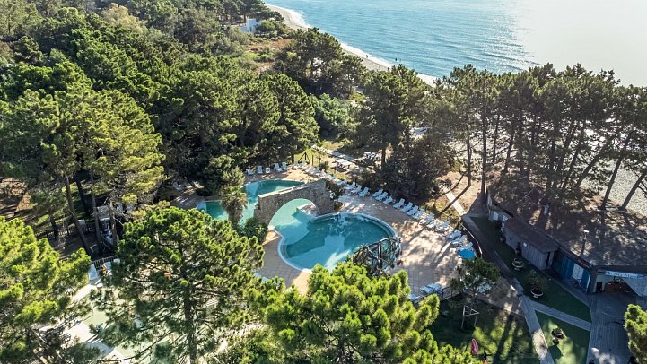 Residence Perla Di Mare