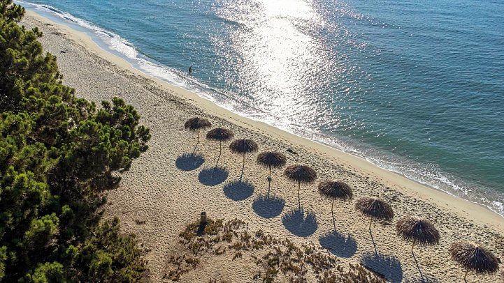 Residence Perla Di Mare